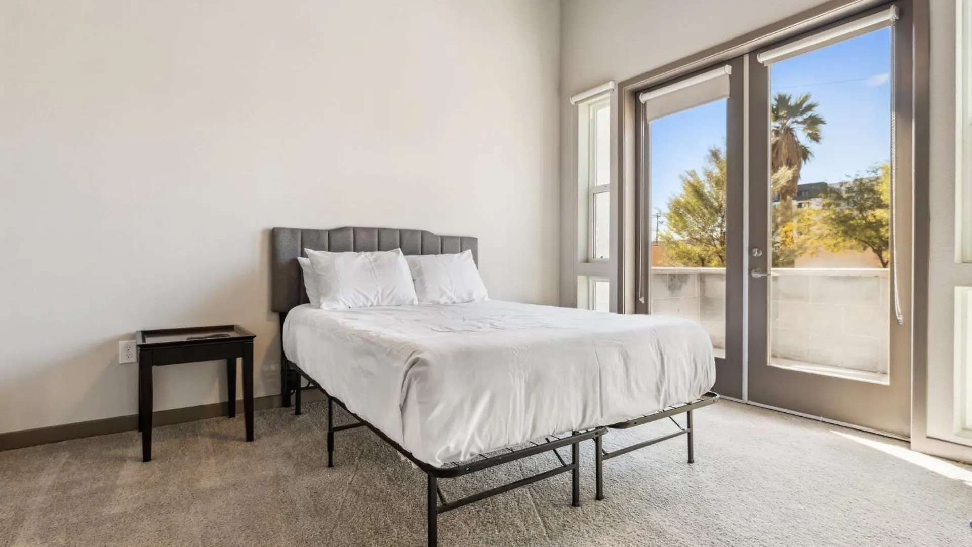 Phx Roro Gym Pool Pets Parking #15 Cozysuites 凤凰城